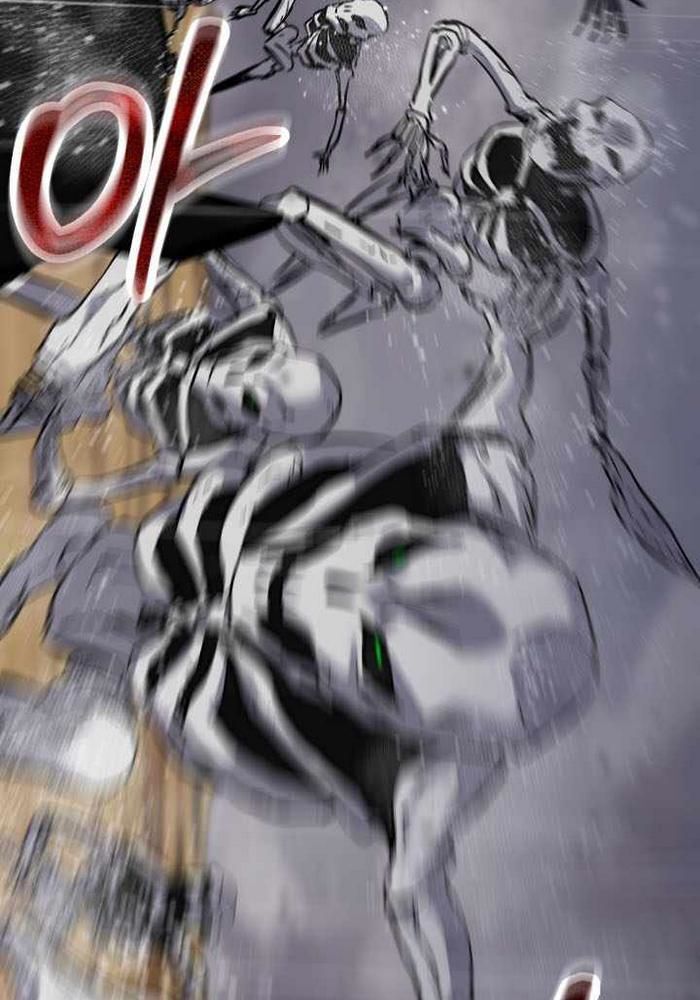 Giả Vờ Làm Kẻ Vô Dụng Ở Học Đường Chap 113 - Next Chap 114