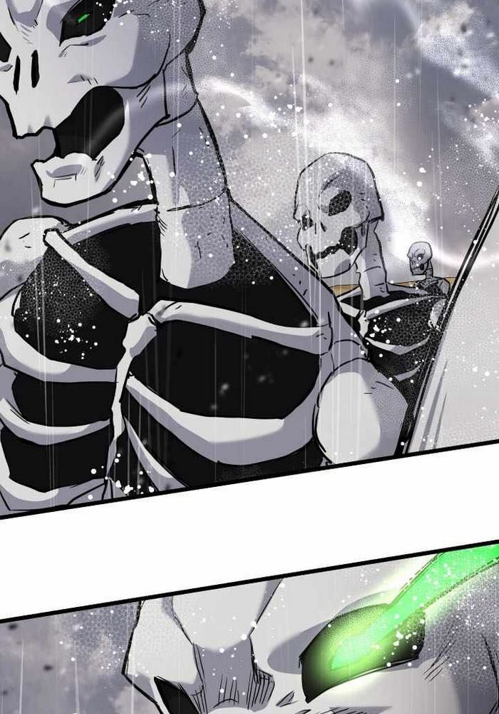 Giả Vờ Làm Kẻ Vô Dụng Ở Học Đường Chap 113 - Next Chap 114