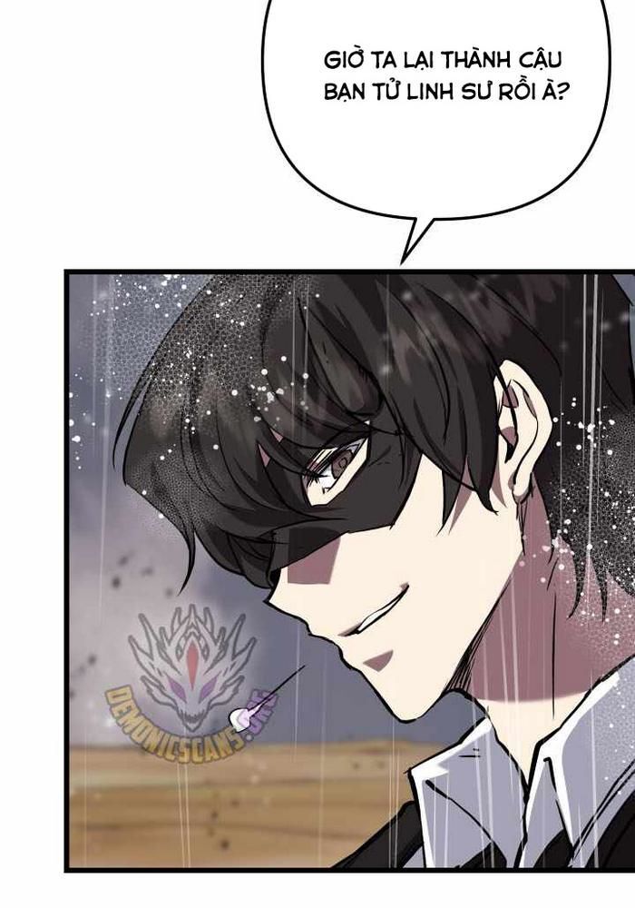 Giả Vờ Làm Kẻ Vô Dụng Ở Học Đường Chap 113 - Next Chap 114