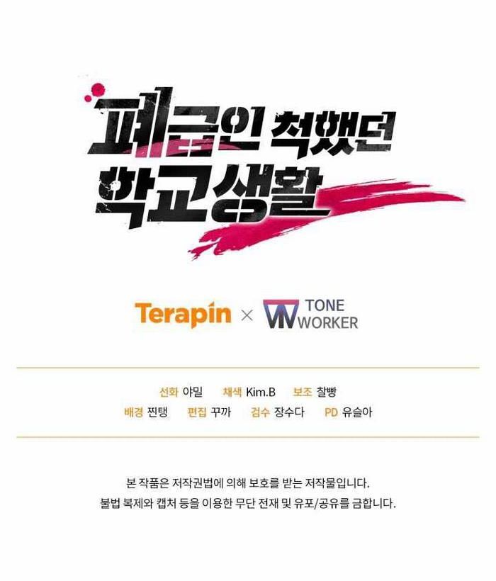 Giả Vờ Làm Kẻ Vô Dụng Ở Học Đường Chap 113 - Next Chap 114