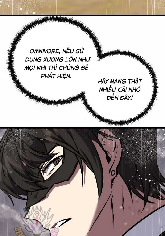 Giả Vờ Làm Kẻ Vô Dụng Ở Học Đường Chap 113 - Next Chap 114