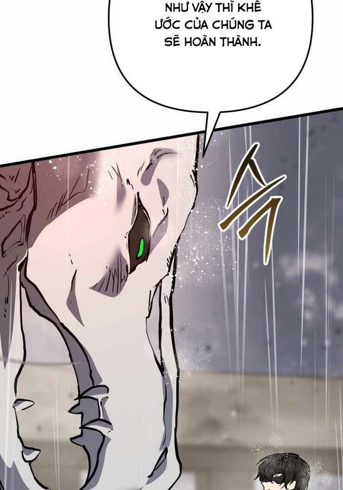 Giả Vờ Làm Kẻ Vô Dụng Ở Học Đường Chap 113 - Next Chap 114