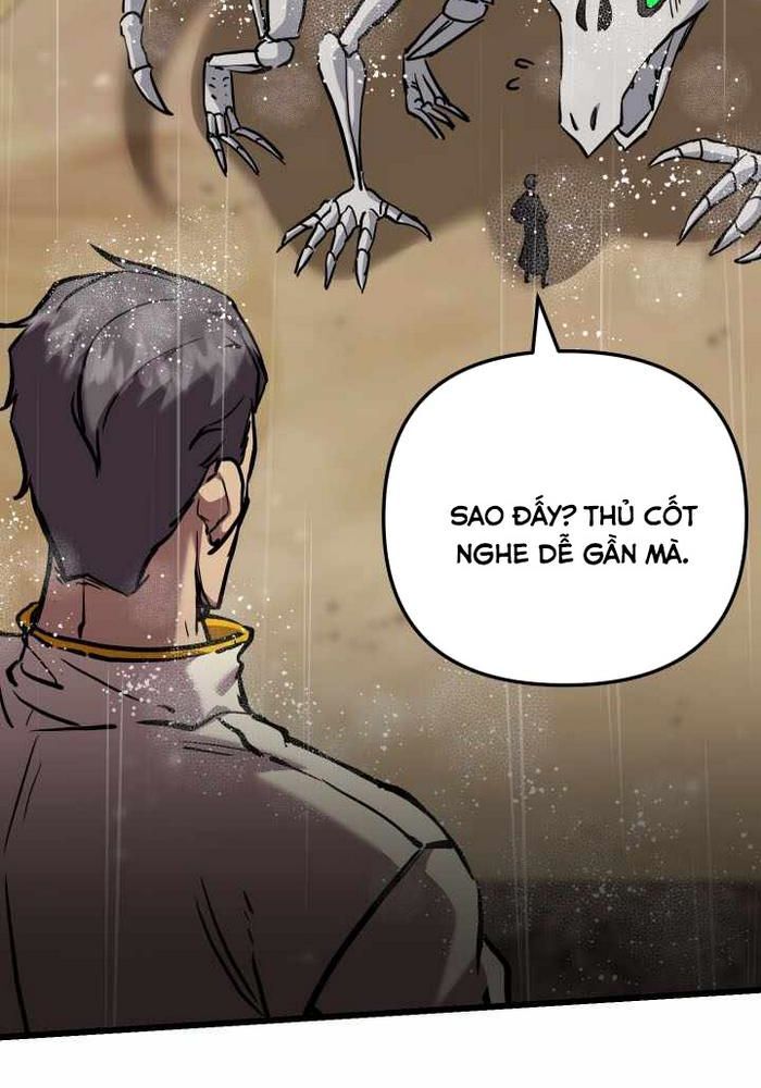 Giả Vờ Làm Kẻ Vô Dụng Ở Học Đường Chap 113 - Next Chap 114