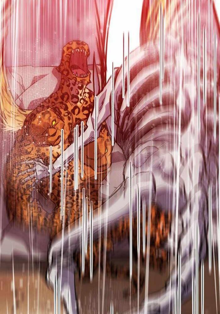 Giả Vờ Làm Kẻ Vô Dụng Ở Học Đường Chap 113 - Next Chap 114