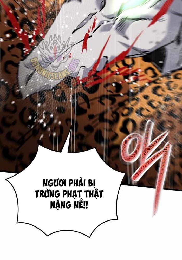 Giả Vờ Làm Kẻ Vô Dụng Ở Học Đường Chap 113 - Next Chap 114