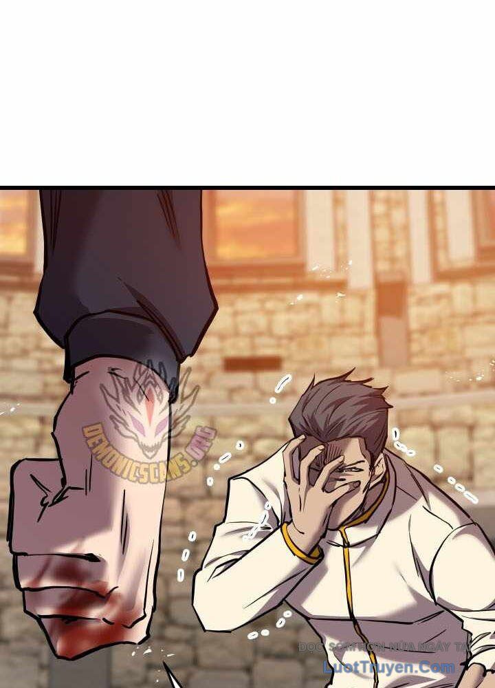 Giả Vờ Làm Kẻ Vô Dụng Ở Học Đường Chap 132 - Next Chap 133