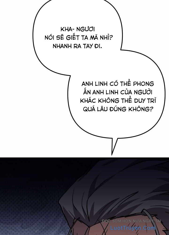 Giả Vờ Làm Kẻ Vô Dụng Ở Học Đường Chap 132 - Next Chap 133