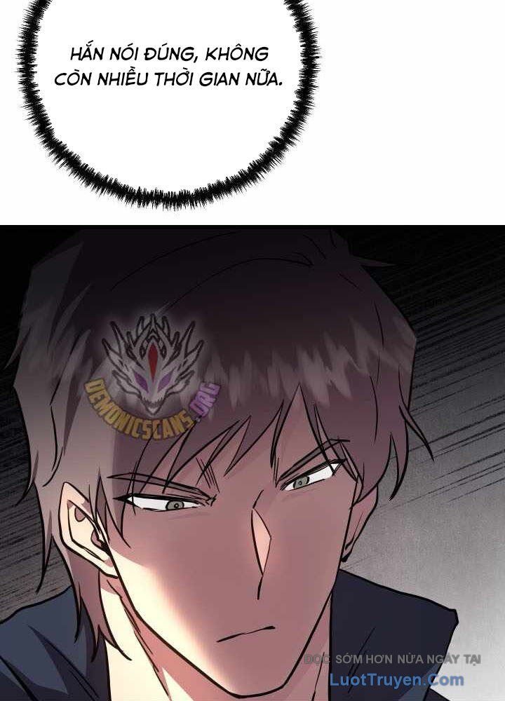 Giả Vờ Làm Kẻ Vô Dụng Ở Học Đường Chap 132 - Next Chap 133