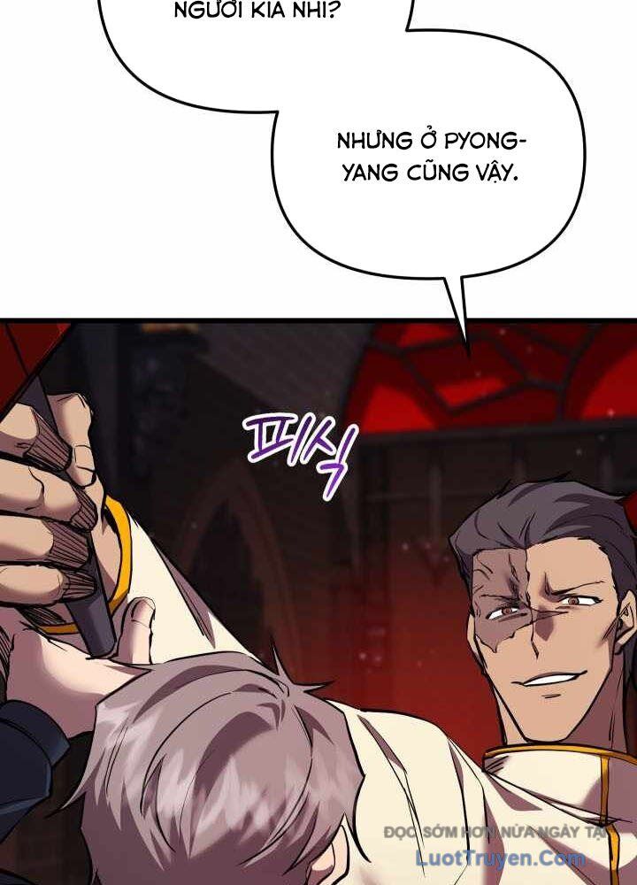 Giả Vờ Làm Kẻ Vô Dụng Ở Học Đường Chap 132 - Next Chap 133