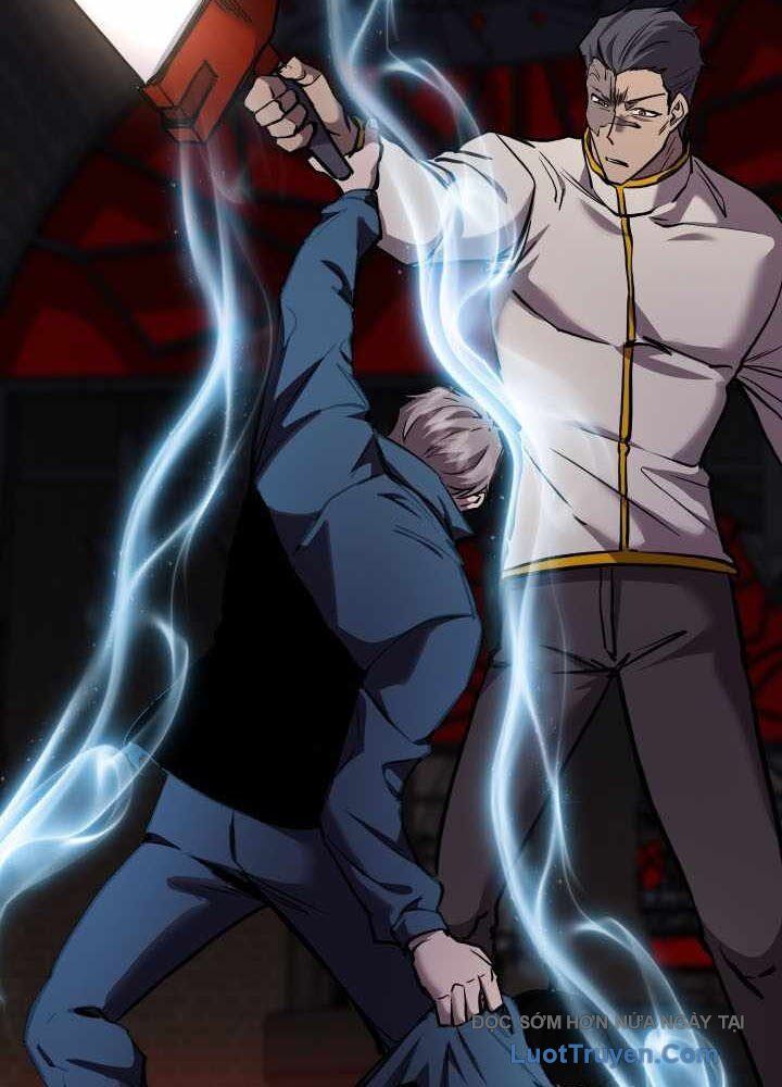 Giả Vờ Làm Kẻ Vô Dụng Ở Học Đường Chap 132 - Next Chap 133