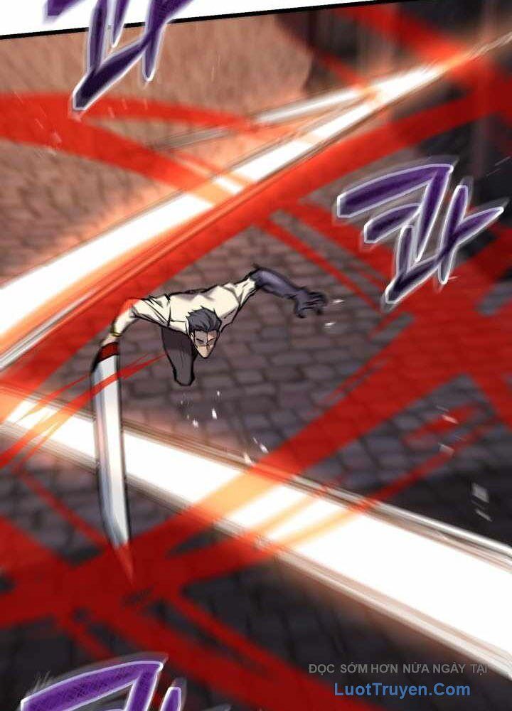 Giả Vờ Làm Kẻ Vô Dụng Ở Học Đường Chap 132 - Next Chap 133