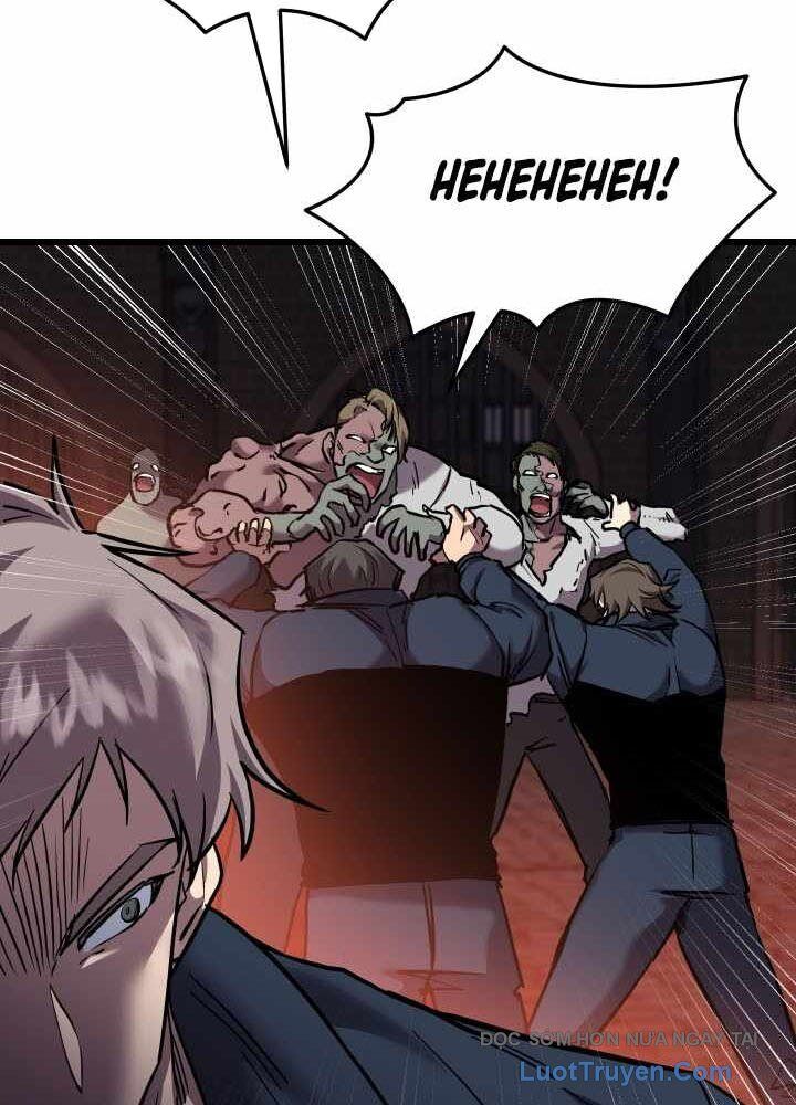 Giả Vờ Làm Kẻ Vô Dụng Ở Học Đường Chap 132 - Next Chap 133