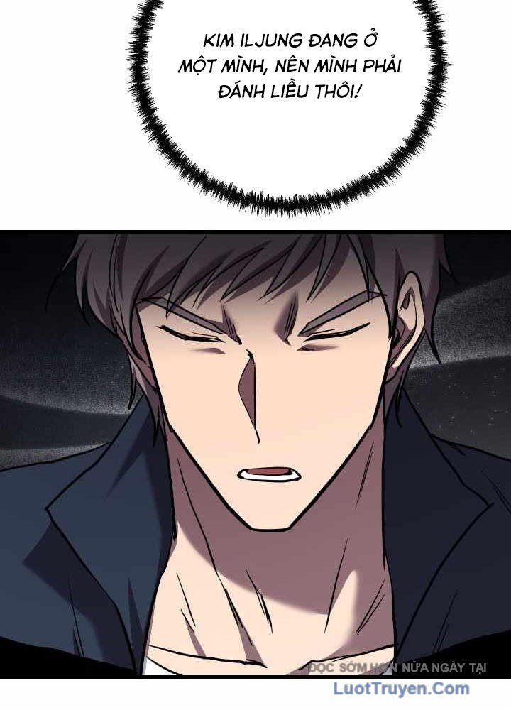 Giả Vờ Làm Kẻ Vô Dụng Ở Học Đường Chap 132 - Next Chap 133