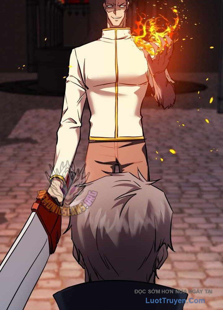 Giả Vờ Làm Kẻ Vô Dụng Ở Học Đường Chap 132 - Next Chap 133