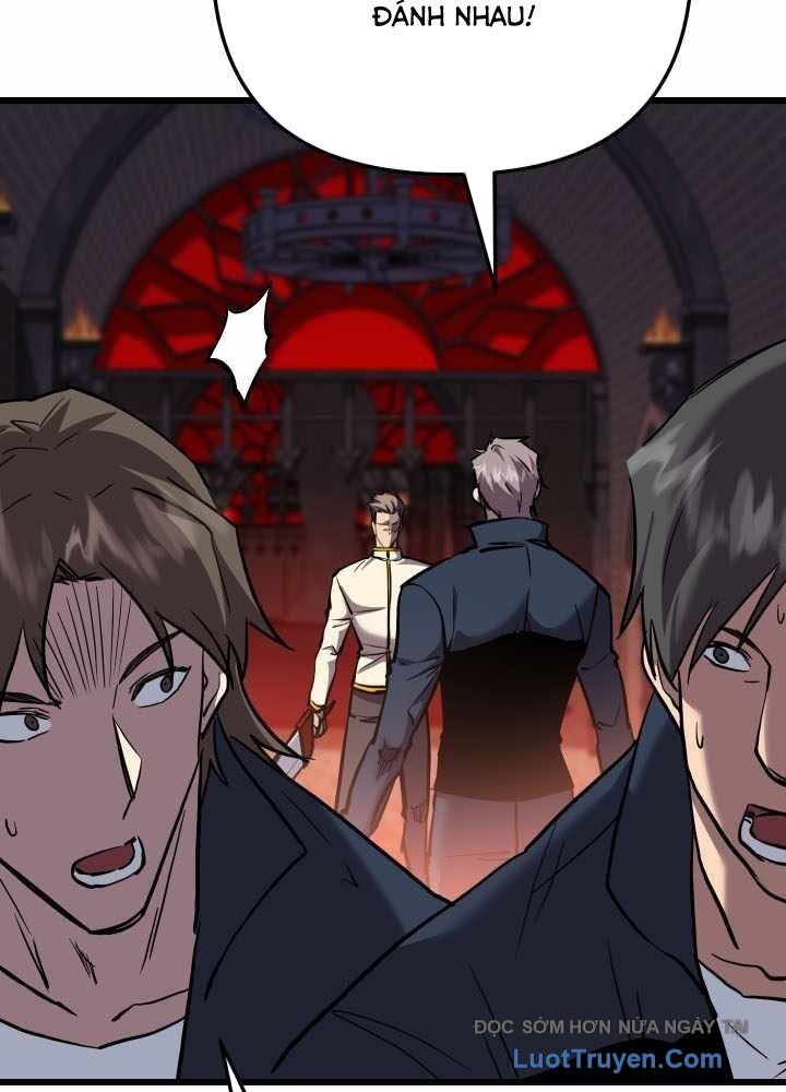 Giả Vờ Làm Kẻ Vô Dụng Ở Học Đường Chap 132 - Next Chap 133