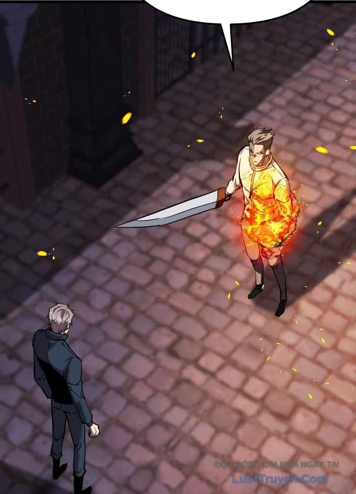 Giả Vờ Làm Kẻ Vô Dụng Ở Học Đường Chap 132 - Next Chap 133