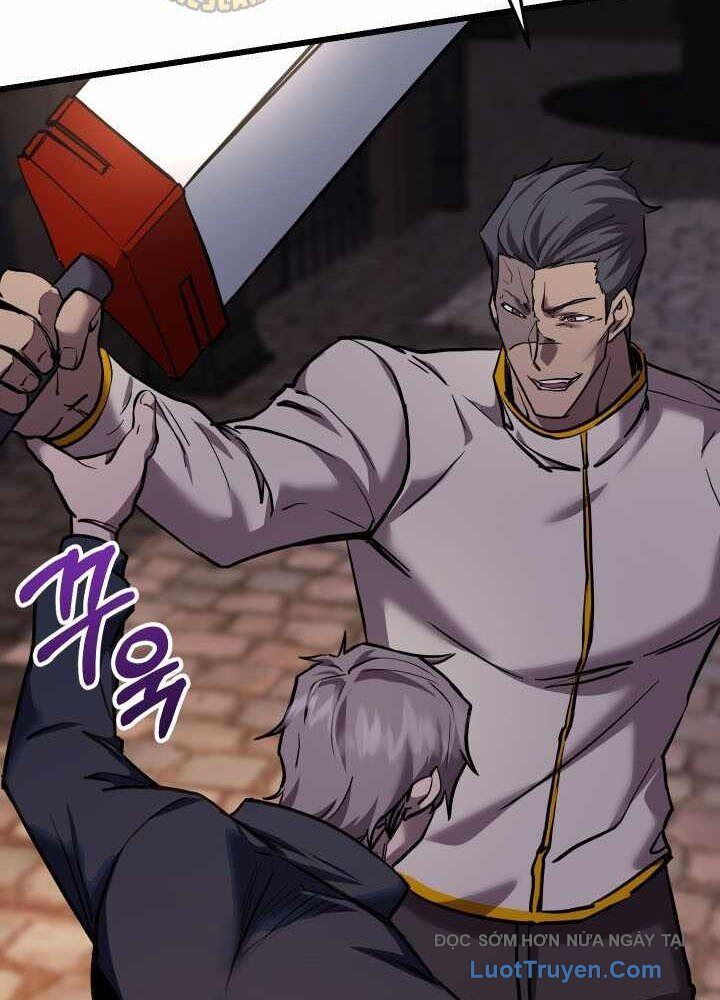 Giả Vờ Làm Kẻ Vô Dụng Ở Học Đường Chap 132 - Next Chap 133