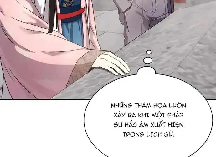 Giấc Mơ Trong Game Trở Thành Hiện Thực Chap 70 - Next Chap 71