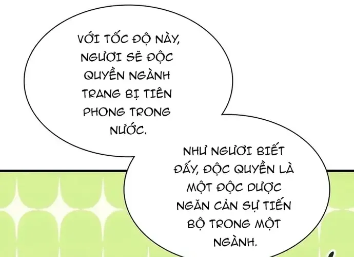 Giấc Mơ Trong Game Trở Thành Hiện Thực Chap 70 - Next Chap 71