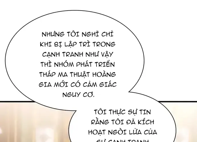 Giấc Mơ Trong Game Trở Thành Hiện Thực Chap 70 - Next Chap 71