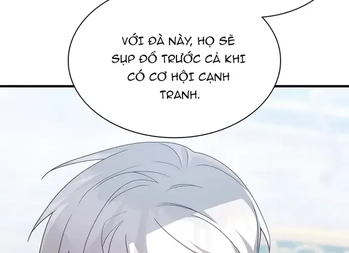 Giấc Mơ Trong Game Trở Thành Hiện Thực Chap 70 - Next Chap 71