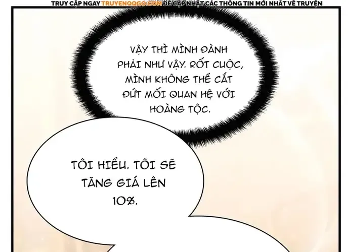 Giấc Mơ Trong Game Trở Thành Hiện Thực Chap 70 - Next Chap 71