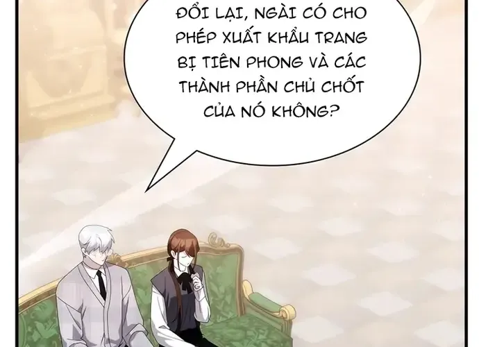 Giấc Mơ Trong Game Trở Thành Hiện Thực Chap 70 - Next Chap 71