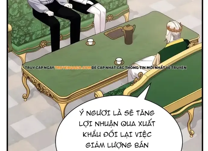 Giấc Mơ Trong Game Trở Thành Hiện Thực Chap 70 - Next Chap 71