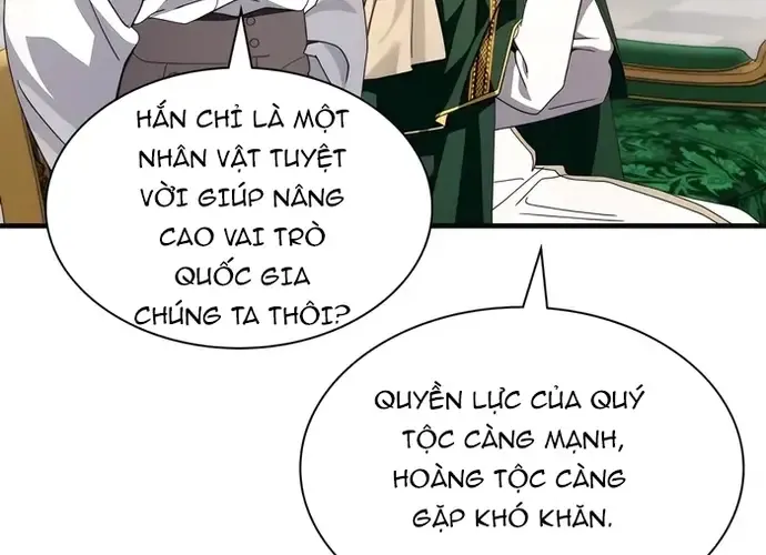 Giấc Mơ Trong Game Trở Thành Hiện Thực Chap 70 - Next Chap 71