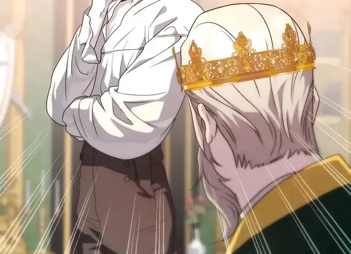 Giấc Mơ Trong Game Trở Thành Hiện Thực Chap 70 - Next Chap 71