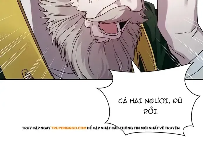 Giấc Mơ Trong Game Trở Thành Hiện Thực Chap 70 - Next Chap 71