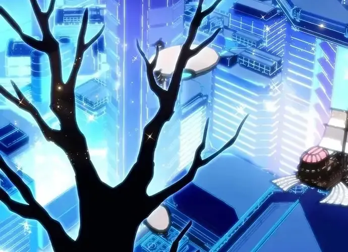 Giấc Mơ Trong Game Trở Thành Hiện Thực Chap 70 - Next Chap 71