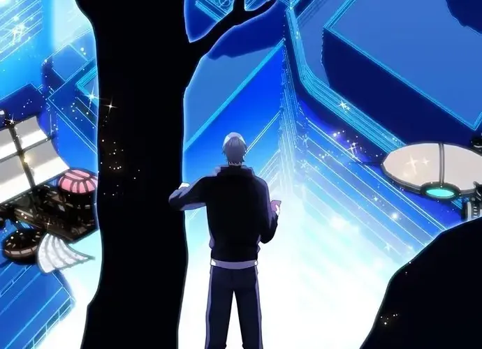 Giấc Mơ Trong Game Trở Thành Hiện Thực Chap 70 - Next Chap 71