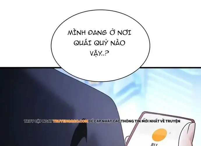 Giấc Mơ Trong Game Trở Thành Hiện Thực Chap 70 - Next Chap 71