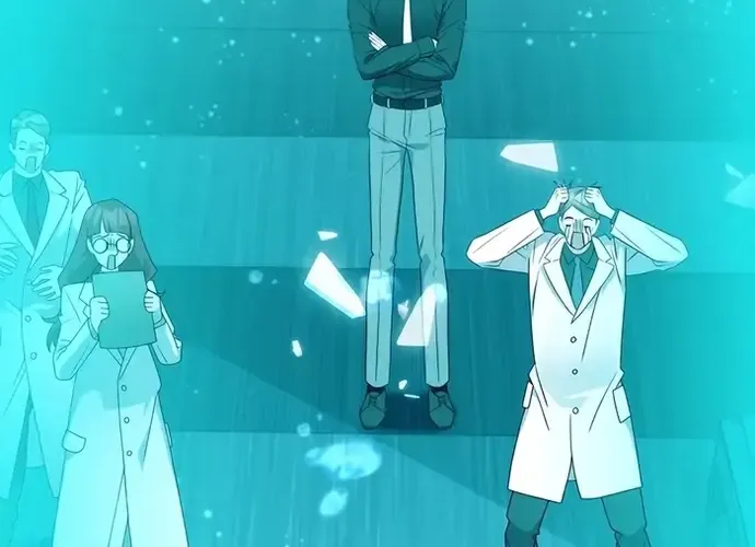 Giấc Mơ Trong Game Trở Thành Hiện Thực Chap 70 - Next Chap 71