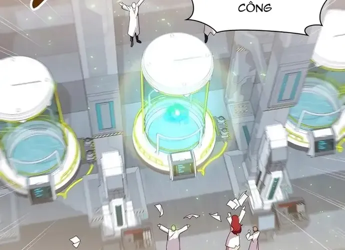 Giấc Mơ Trong Game Trở Thành Hiện Thực Chap 70 - Next Chap 71