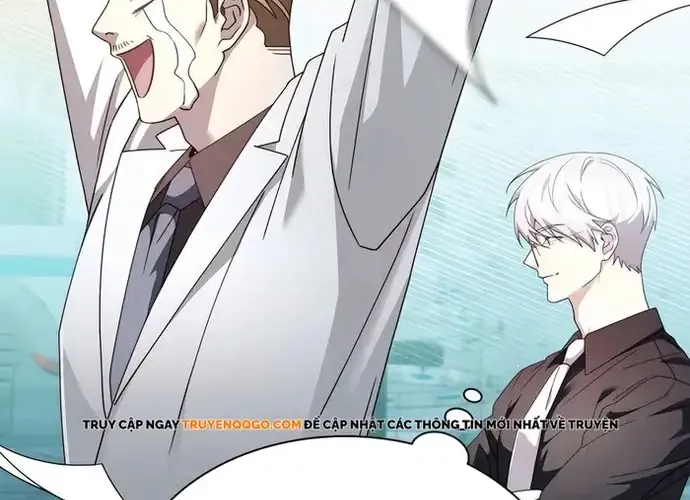 Giấc Mơ Trong Game Trở Thành Hiện Thực Chap 70 - Next Chap 71