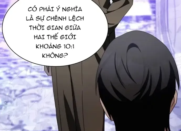 Giấc Mơ Trong Game Trở Thành Hiện Thực Chap 71 - Next Chap 72