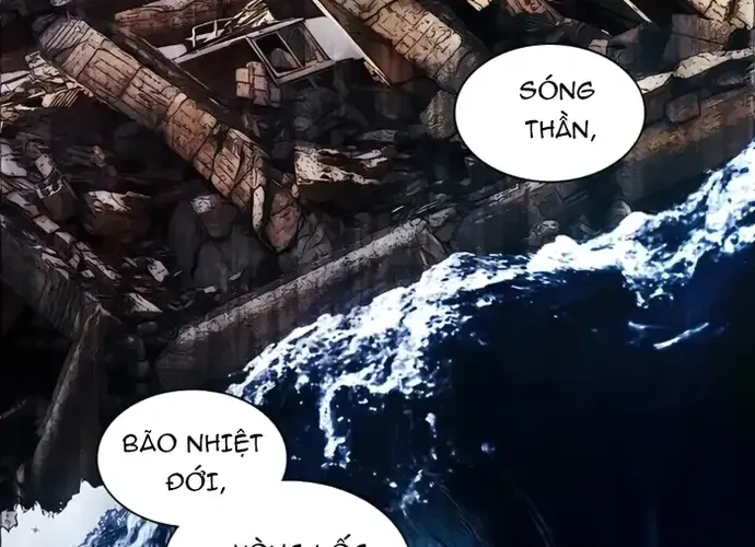 Giấc Mơ Trong Game Trở Thành Hiện Thực Chap 71 - Next Chap 72