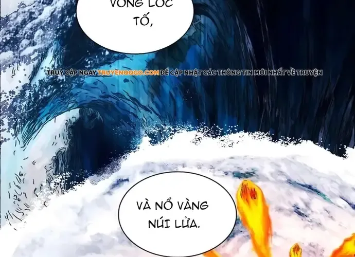 Giấc Mơ Trong Game Trở Thành Hiện Thực Chap 71 - Next Chap 72