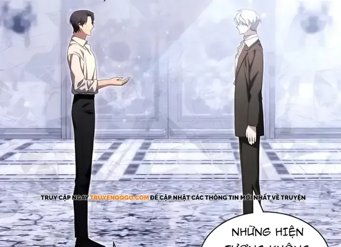 Giấc Mơ Trong Game Trở Thành Hiện Thực Chap 71 - Next Chap 72