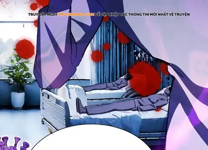 Giấc Mơ Trong Game Trở Thành Hiện Thực Chap 71 - Next Chap 72