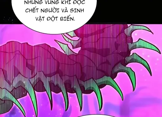 Giấc Mơ Trong Game Trở Thành Hiện Thực Chap 71 - Next Chap 72