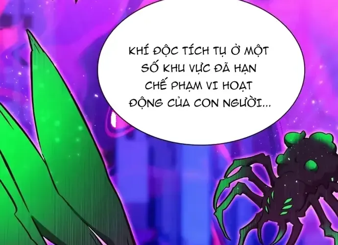 Giấc Mơ Trong Game Trở Thành Hiện Thực Chap 71 - Next Chap 72