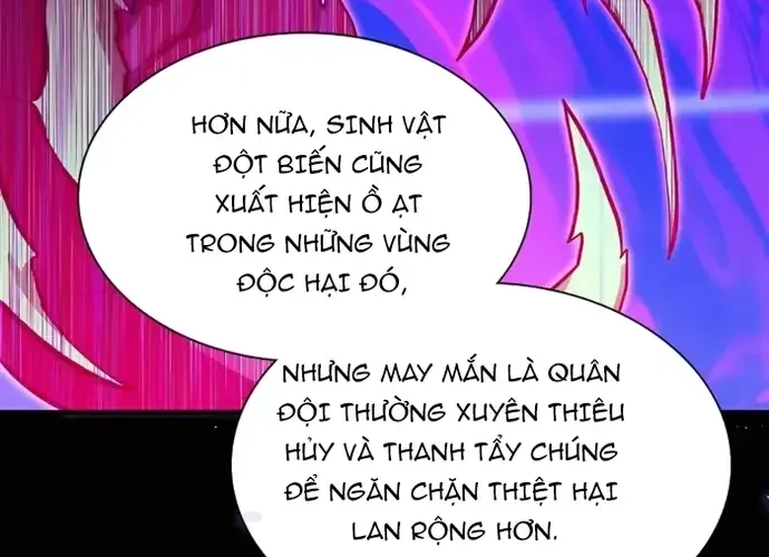 Giấc Mơ Trong Game Trở Thành Hiện Thực Chap 71 - Next Chap 72