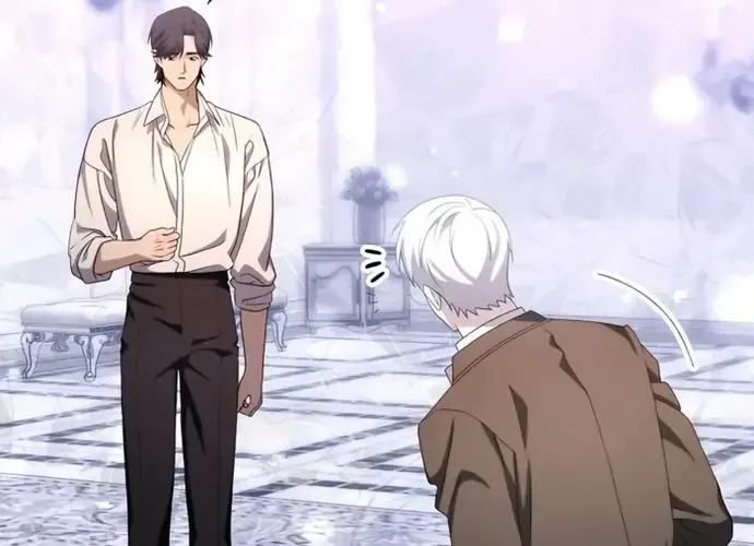 Giấc Mơ Trong Game Trở Thành Hiện Thực Chap 71 - Next Chap 72