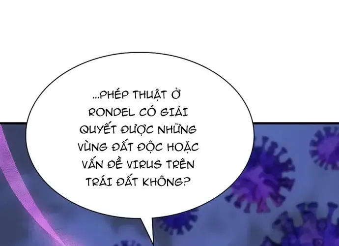 Giấc Mơ Trong Game Trở Thành Hiện Thực Chap 71 - Next Chap 72