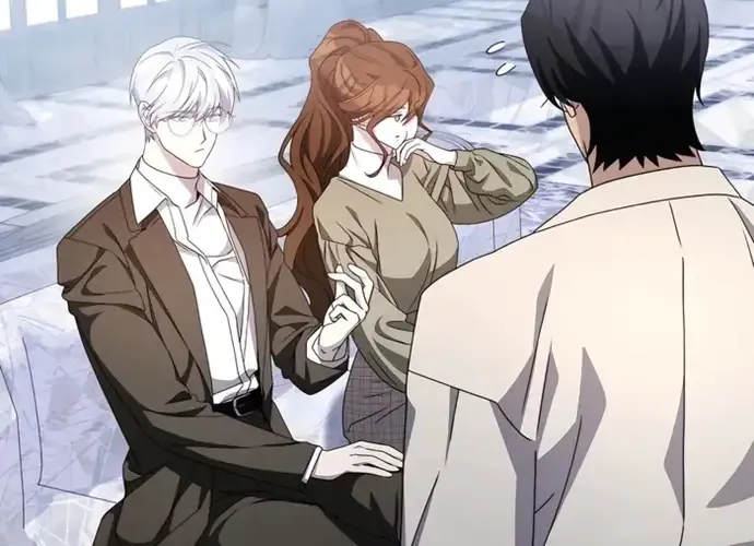 Giấc Mơ Trong Game Trở Thành Hiện Thực Chap 71 - Next Chap 72