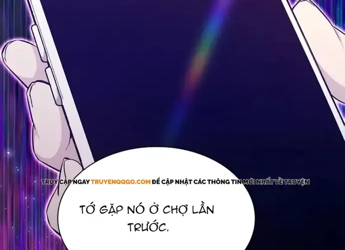 Giấc Mơ Trong Game Trở Thành Hiện Thực Chap 71 - Next Chap 72