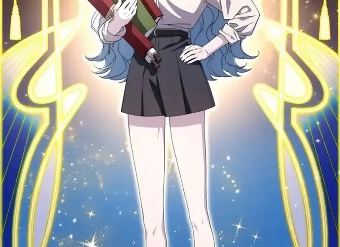 Giấc Mơ Trong Game Trở Thành Hiện Thực Chap 71 - Next Chap 72